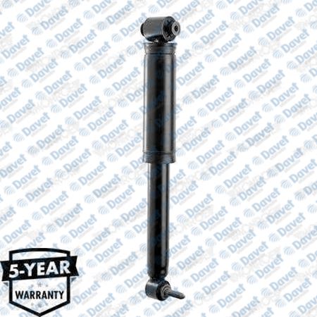 TECHNOSHOCK 46R023N Amortisör Arka Sol-Sağ Renault Megane Iii Bz0 2008-